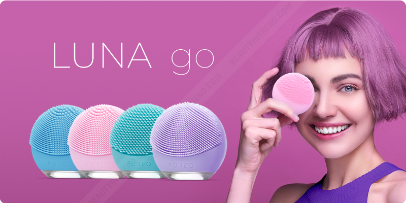 Foreo Luna Go For Sensitive Skin ร ว ว Flash Sales | Innoem.eng.psu.ac.th